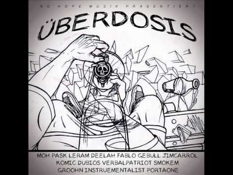 22.MoH - Scheiß Gedanken (Beat von Pask)