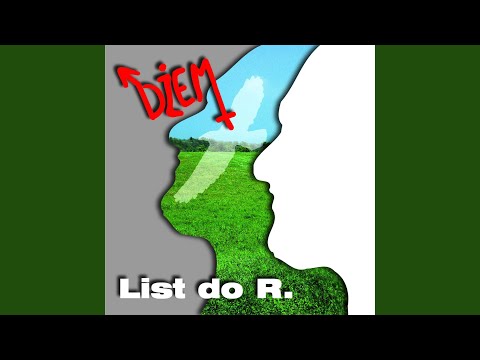 Modlitwa III - Pozwól mi (2003 Remaster)