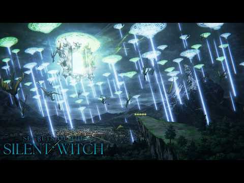 She Killed 100 Dragons In One Shot Without Uttering a Spell | Secrets of the Silent Witch