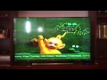 Closing To Teletubbies Baby Animal S 2001 VHS