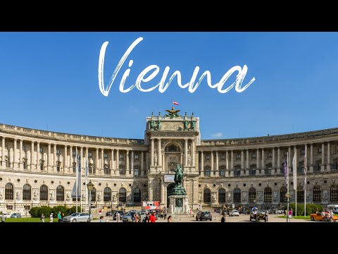 Vienna Unveiled: A Journey Through Austria's Imperial Capital #vienna #wien #austria