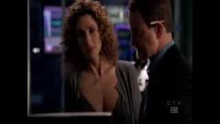 CSI NY : Run Silent Run Deep