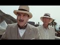 Πουαρό S05 E01 Η Περιπέτεια του Αιγυπτιακού Τάφου Poirot The Adv