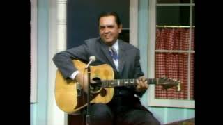 Merle Travis - Lost John