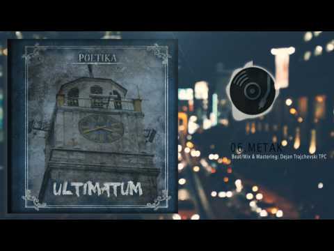 06. Poetika (TPC) - Metak