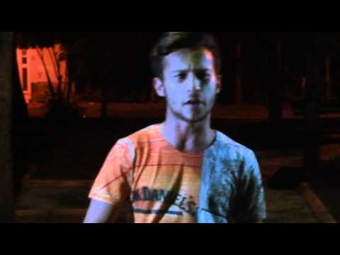 Cortin Rap Ft Mc Barut -Mahküm Edildim-(2015)