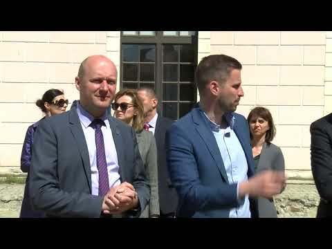 13.4.2022. VIJESTI OSJEČKE TELEVIZIJE