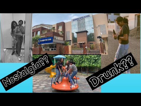 Prakriti  Nostalgia.