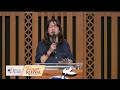 Prayer Revival Meeting At JIL Prayer Garden