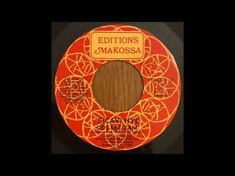 Cos-Ber-Zam - Civaci Nye