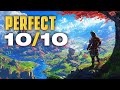 25 Perfect 10 10 Single Player Games You Must Play