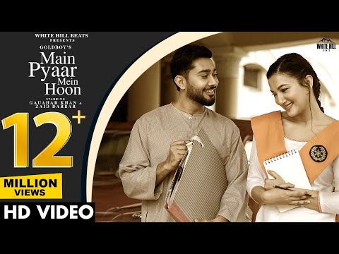 Poster main pyaar mein hoon lyrics – goldboy