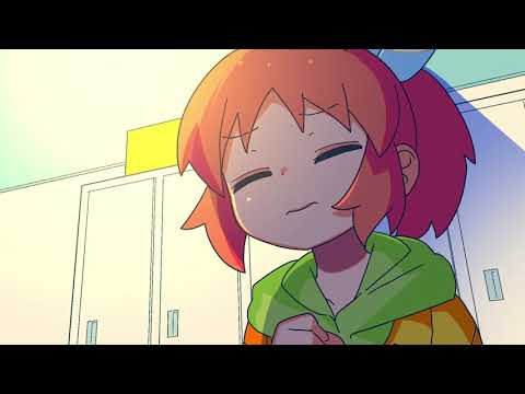 Abe Nana - Märchen∞Metamorphose! (THE IDOLM@STER CINDERELLA GIRLS) Short Anime AMV