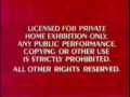 The Evolution Of FBI Warnings From Walt Disney Home Video