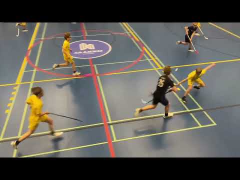 P15: EräViikingit - FBC Turku 10.11.2024 maalikooste