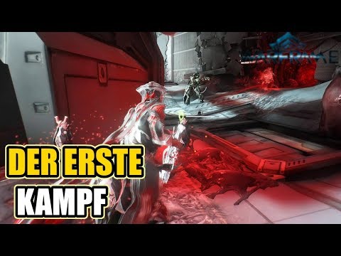 Kuva Lich - Der erste Kampf | Wisp | Warframe | Lets Play | Deutsch | 207