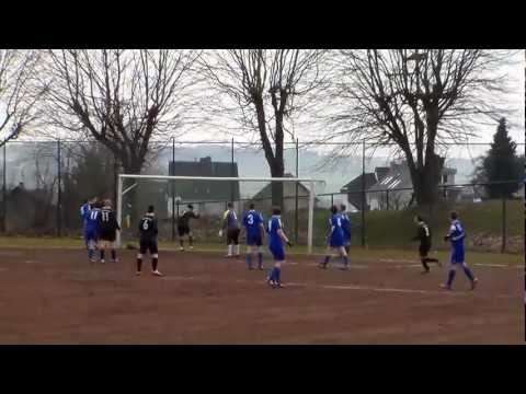 SG Morshausen - SG Werlau 24.03.2013