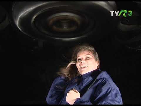 LA PAS PRIN OLTENIA - HIDROCENTRALA LOTRU CIUNGET