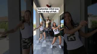 Download lagu September 🍁 - Earth, Wind & Fire | Triple Charm #shorts mp3