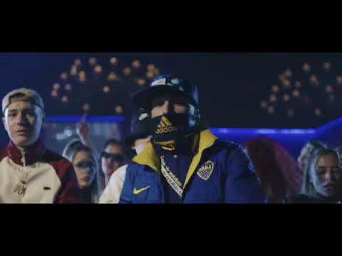 Alejo Isakk ❌Callejero Fino ❌ Kaleb Di Masi ❌Emi Roldan - Bellakeo Remix [ Adelanto] Omar Varela