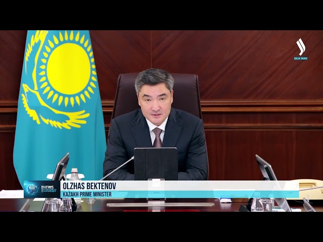 Government reviews measures to implement new Constitution