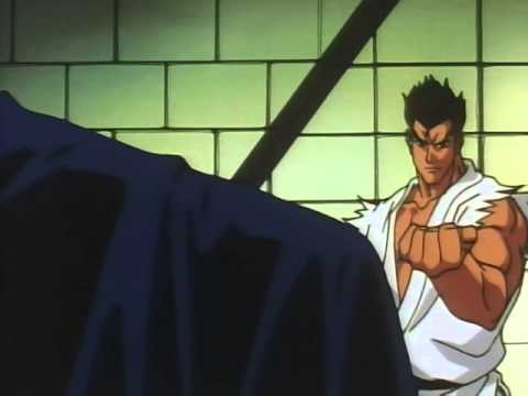 Street Fighter II V E20 Unknown Explosive Force