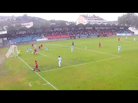 UD Ourense – CD Beluso | Resumen