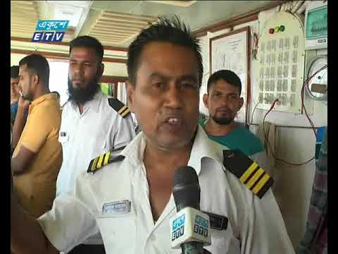 উপকূলীয় অঞ্চলে বিশাল বাজার থাকলেও নেই যোগাযোগের সহজ মাধ্যম