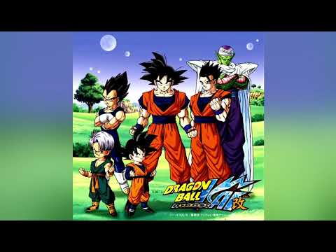Dragon Ball Kai 2014: Pinch (Original Soundtrack)