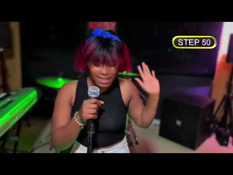 STEP 50  NON STOP DJ ALBERT MIXSTEPS YOU WANT FULL CALL ME 0779421877 