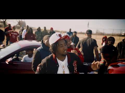 2Gudda - Road Runner (Shot by @Jayshotit)