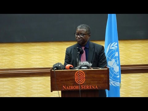 Video | UN says 'strong indication' of paramilitary atrocities in Sudan's Darfur | AFP
