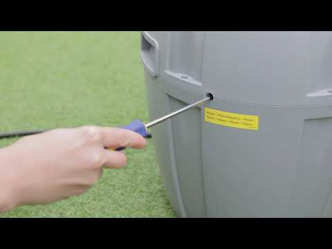 How to reset the pump