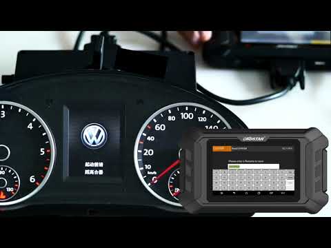 VW NEC24C64 Type 2