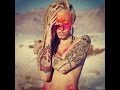 psychedelic trance mix 2015 Wrecking the ...