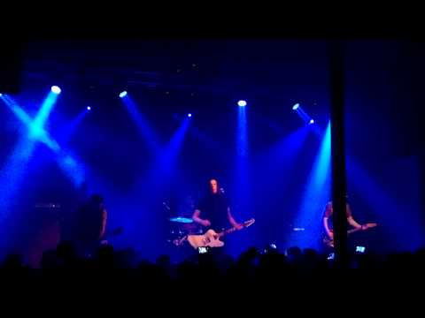 Age of Electric - Untitled - LIVE