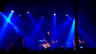 Age of Electric - Untitled - LIVE