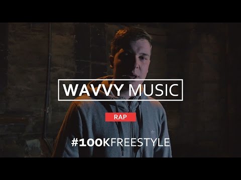 SHOGUN | #100KFreestyle | Wavvy Music