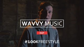 SHOGUN | #100KFreestyle | Wavvy Music