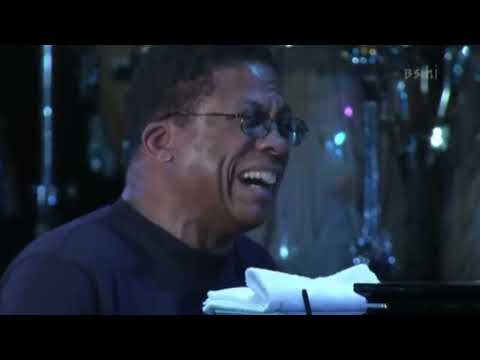 Marcus Miller & Herbie Hancock's Headhunters'05 Live at Tokyo Jazz 2005