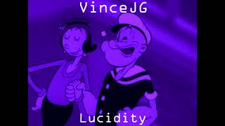 [Classic HipHop] J.Cole x Logic Soulful Type Beat | Lucidity | Prod. By VinceJG