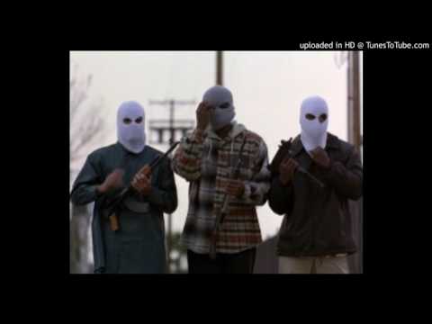 Maine Finesse X Puto Gambino - ROBBERY