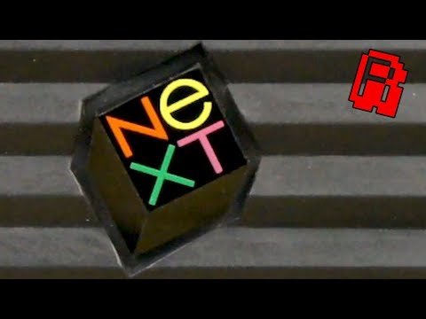 NeXT Station | When Steve Jobs Left Apple - Part 1