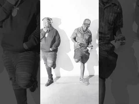 Sauce Walka & Big30 Behind The Scenes