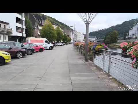 Going to Altena Castle | Wire Museum | Burg Altena 🏰🏰🏰