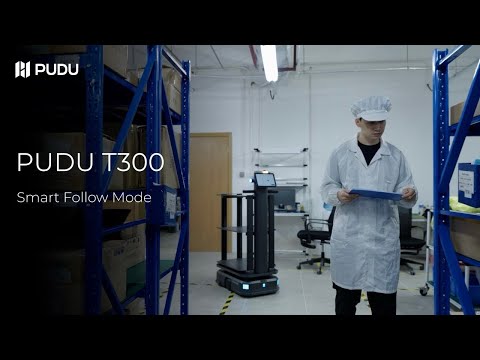 T300 smart seguimi in magazzino