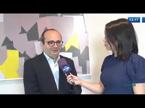 O DIA NEWS 09 03 20  Projeto Alvorada vai atender 20 detentas que saíram do sistema prisional