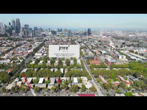 6/302 Abbotsford St, Norte de Melbourne VIC 3051
