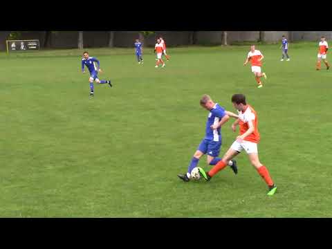 MFK TAHANOVCE dorastenci + MOLDAVA NAD BODVOU = PRVY POLCAS prva cast = STAV D 5 + H 2 = 13.5.2023