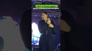 HEBOH Happy Asmara Kesurupan saat Lagi Manggung, Begini Penjelasan dari Sisi Medis